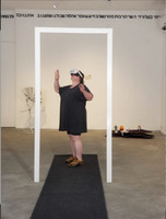 XR PORTAL with Aviv Heilweil @ Binyamin