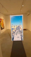 XR PORTAL with Aviv Heilweil @ Binyamin