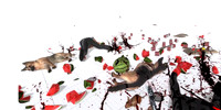 Kill'em All with Aviv Heilweil & Erez Mor @ Shenkar