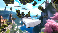 HOLO with Aviv Heilweil @ Imperial Hotel Wonderland