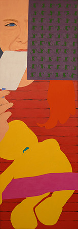 Popsicle, 180*60